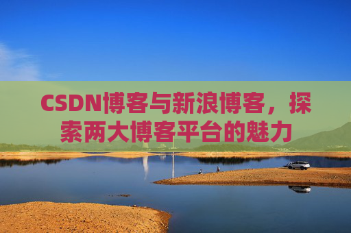 CSDN博客与新浪博客，探索两大博客平台的魅力